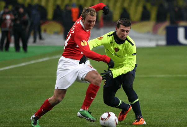 劲旅交锋：高潮迭起，比分胶着的简单介绍