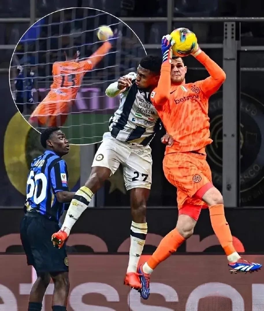 世俱杯直播-乌迪内斯前锋连续进球，成为射手王热门