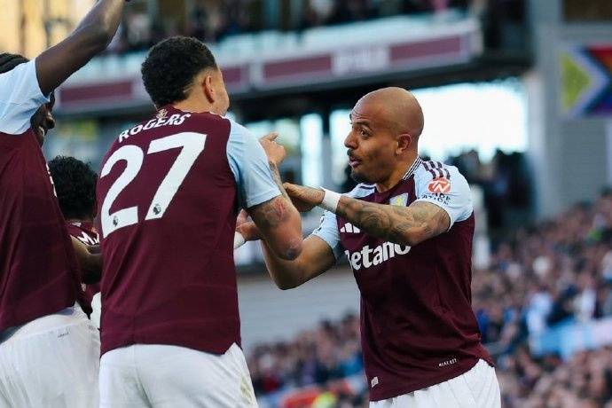 阿斯顿维拉球员意外伤愈复出，士气爆发力争冠军的简单介绍