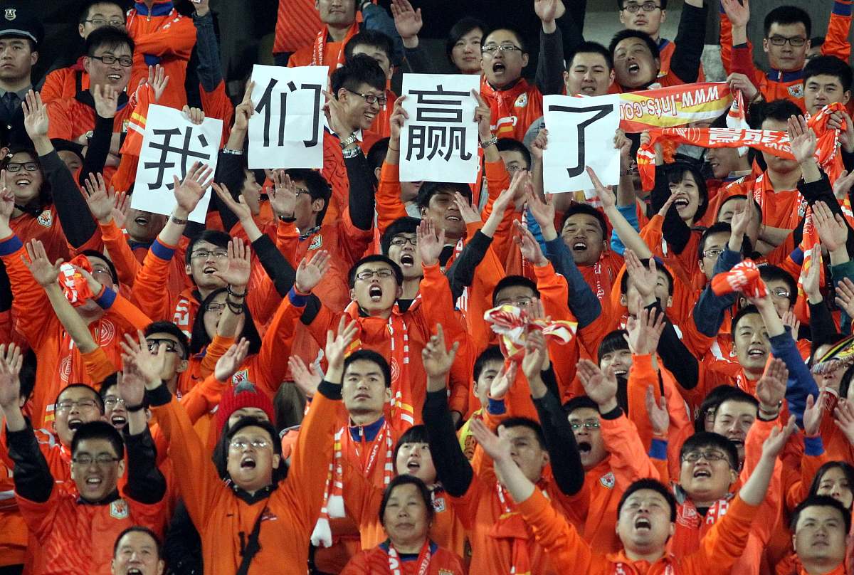 关于喜迎强敌，国内球队蓄势待发的信息