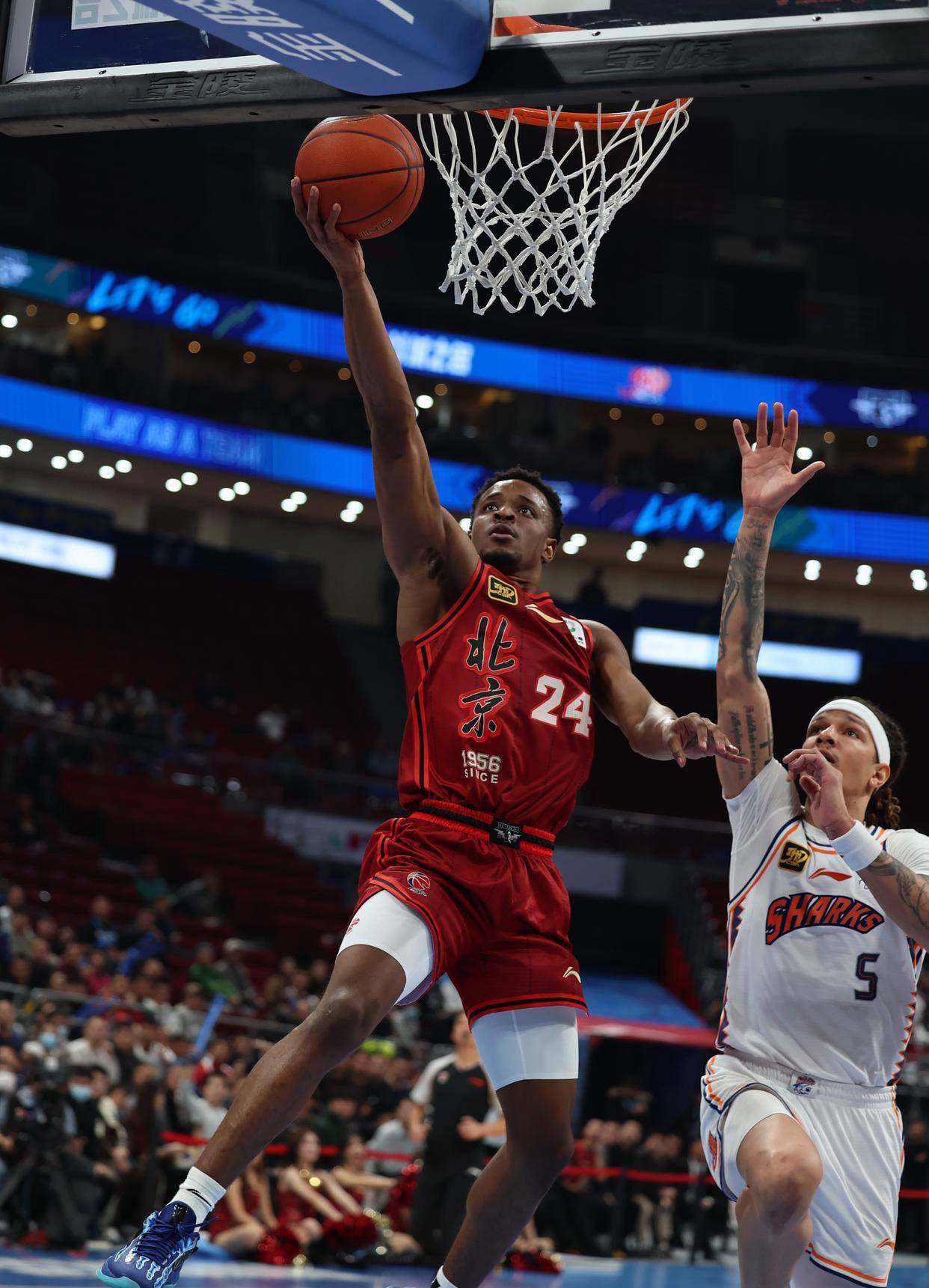 男篮联赛强强对话即将掀起篮球热潮