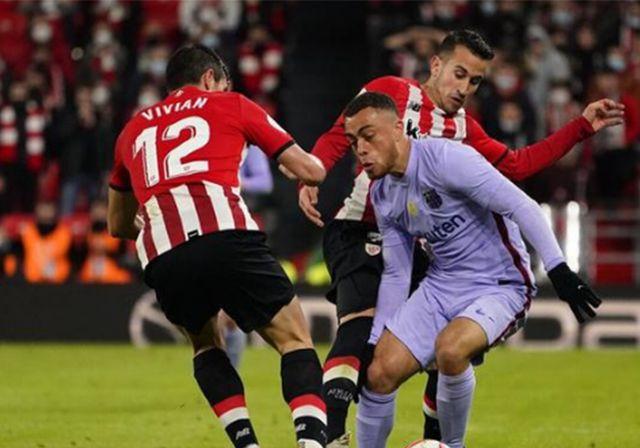 伊尼亚基打入关键球，带领马竞胜出的简单介绍