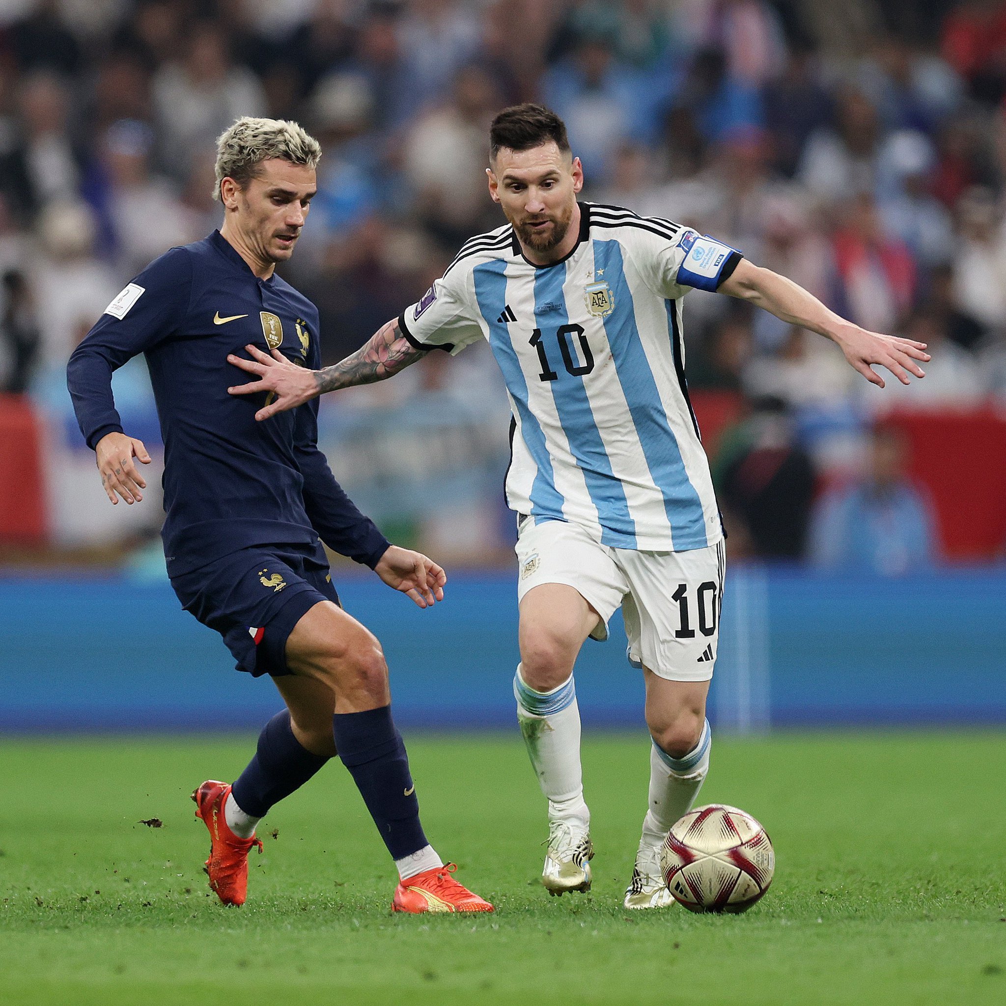 世俱杯赛程-阿根廷队面对瑞士队在点球大战中获胜