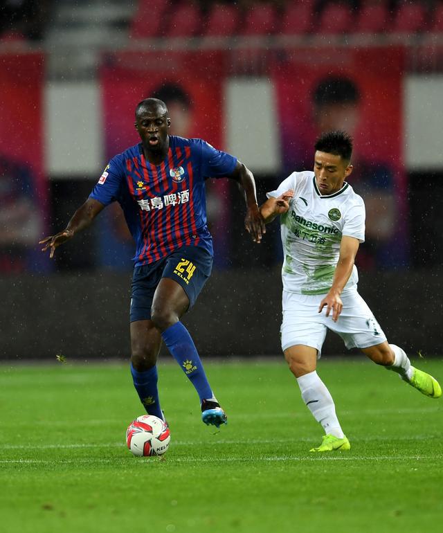 世俱杯直播-关于杭州绿城继续颓势，客场输给青岛黄海的信息