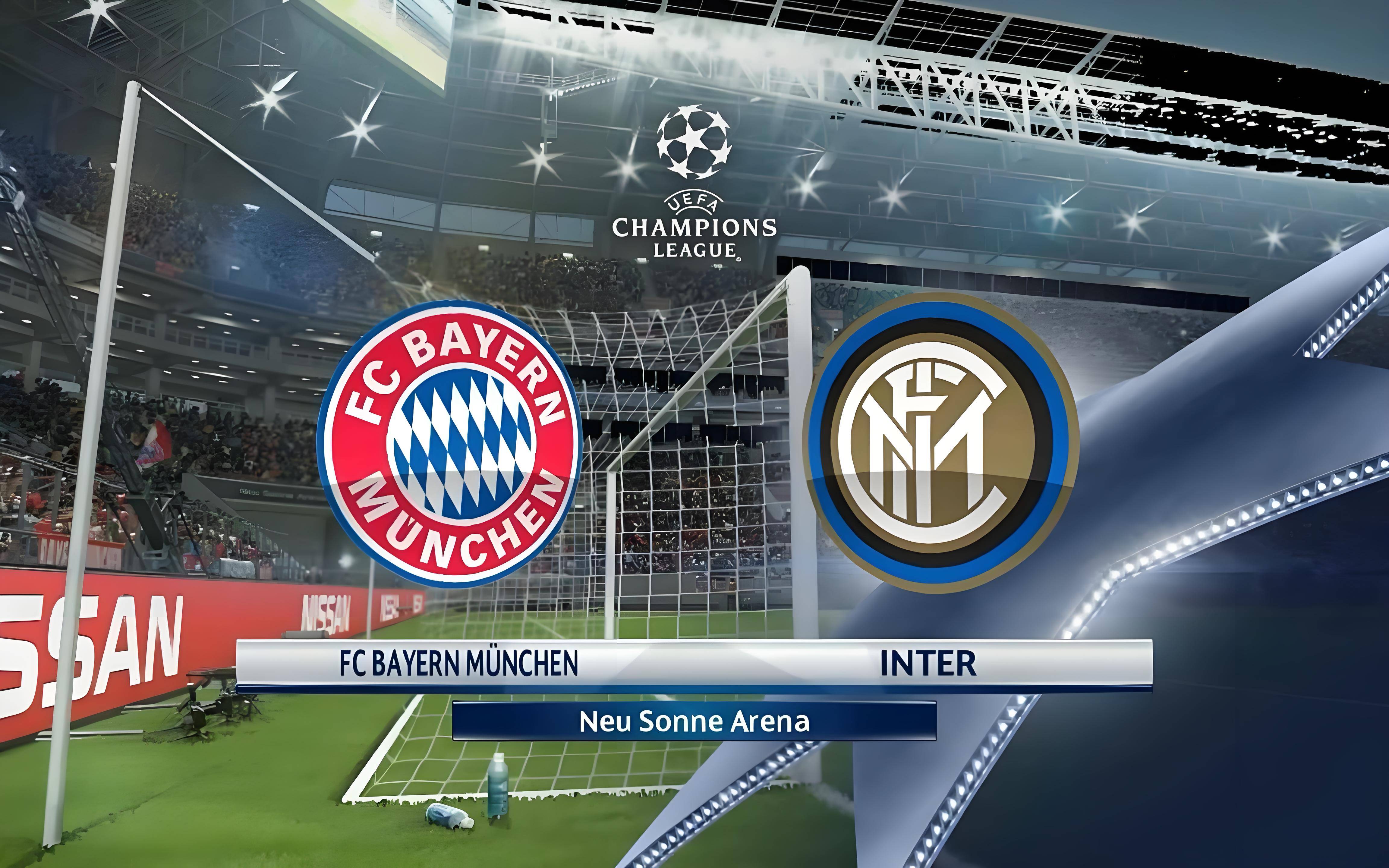 欧冠联赛：豪门球队的对决日益激烈