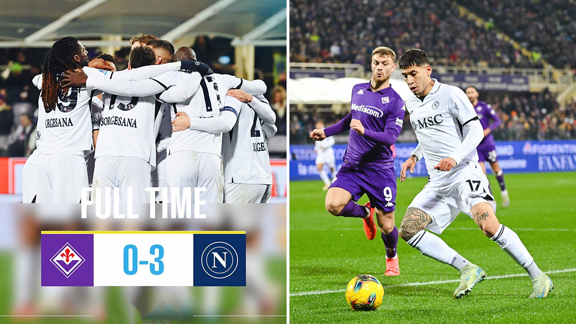 那不勒斯主场大胜切尔诺莫夫茨，稳固意甲前四位置的简单介绍