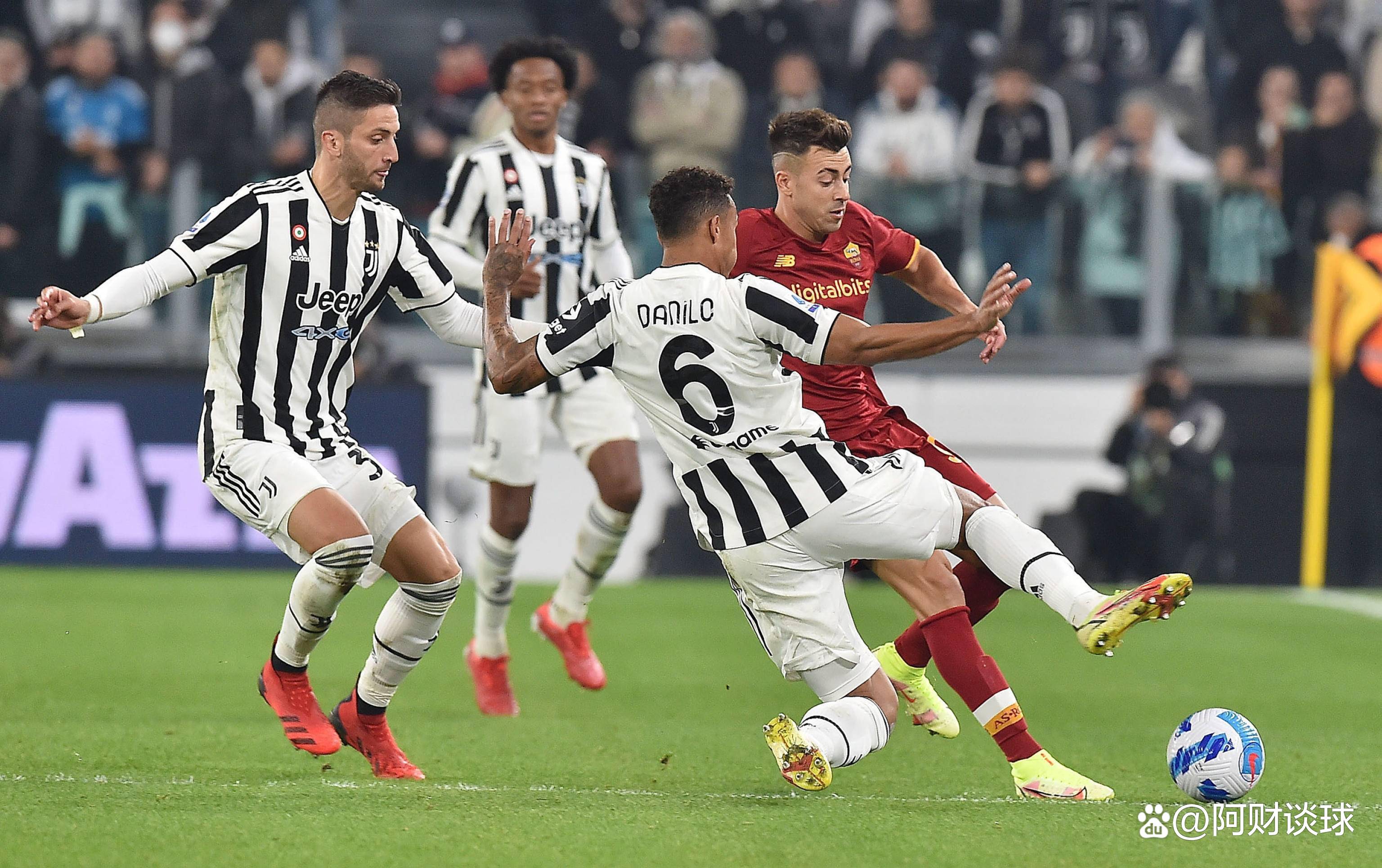 世俱杯决赛-包含尤文图斯球员表现出色，意甲争冠态势日渐明朗的词条