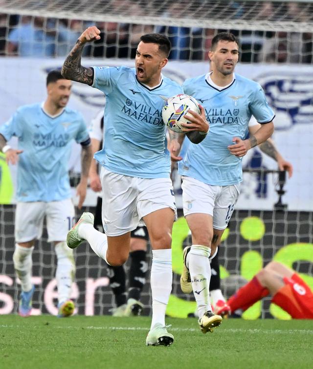 世俱杯改制-拉齐奥客场主场战平切沃，有遗憾结束的简单介绍