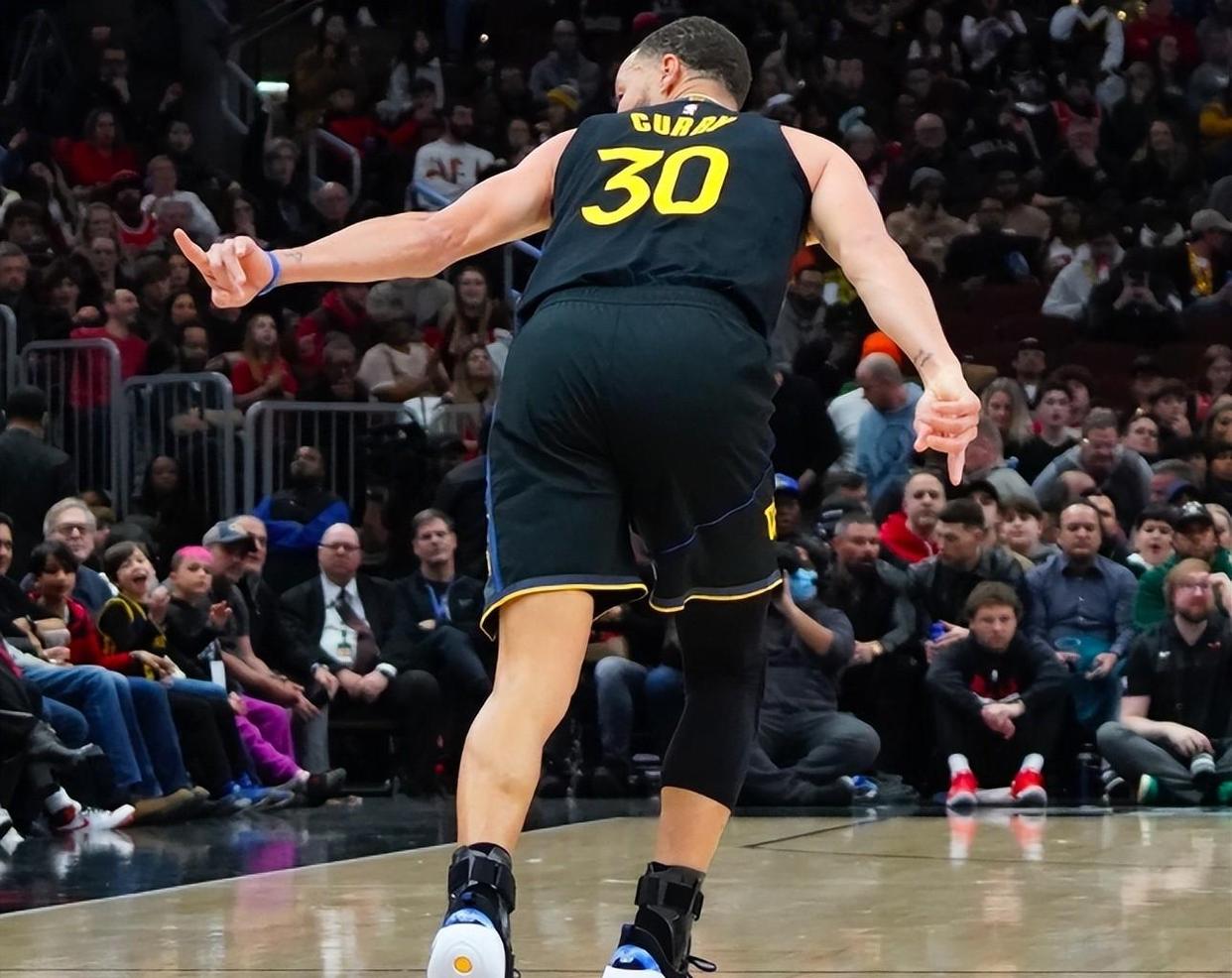 热火力克奇才，巴特勒上演完美砍分秀