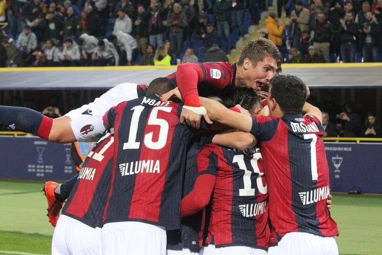 世俱杯分组-博洛尼亚实力反击，客场大捷的简单介绍