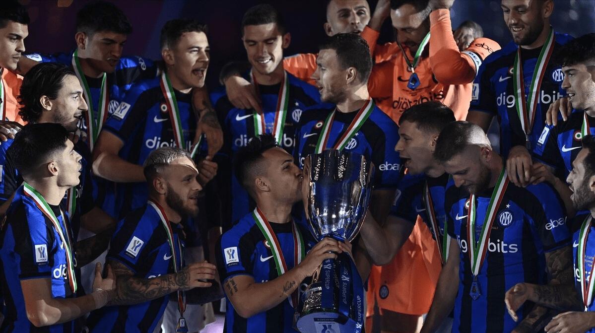 世俱杯赛程-意大利国米在主场力克对手，积分榜再次上升的简单介绍