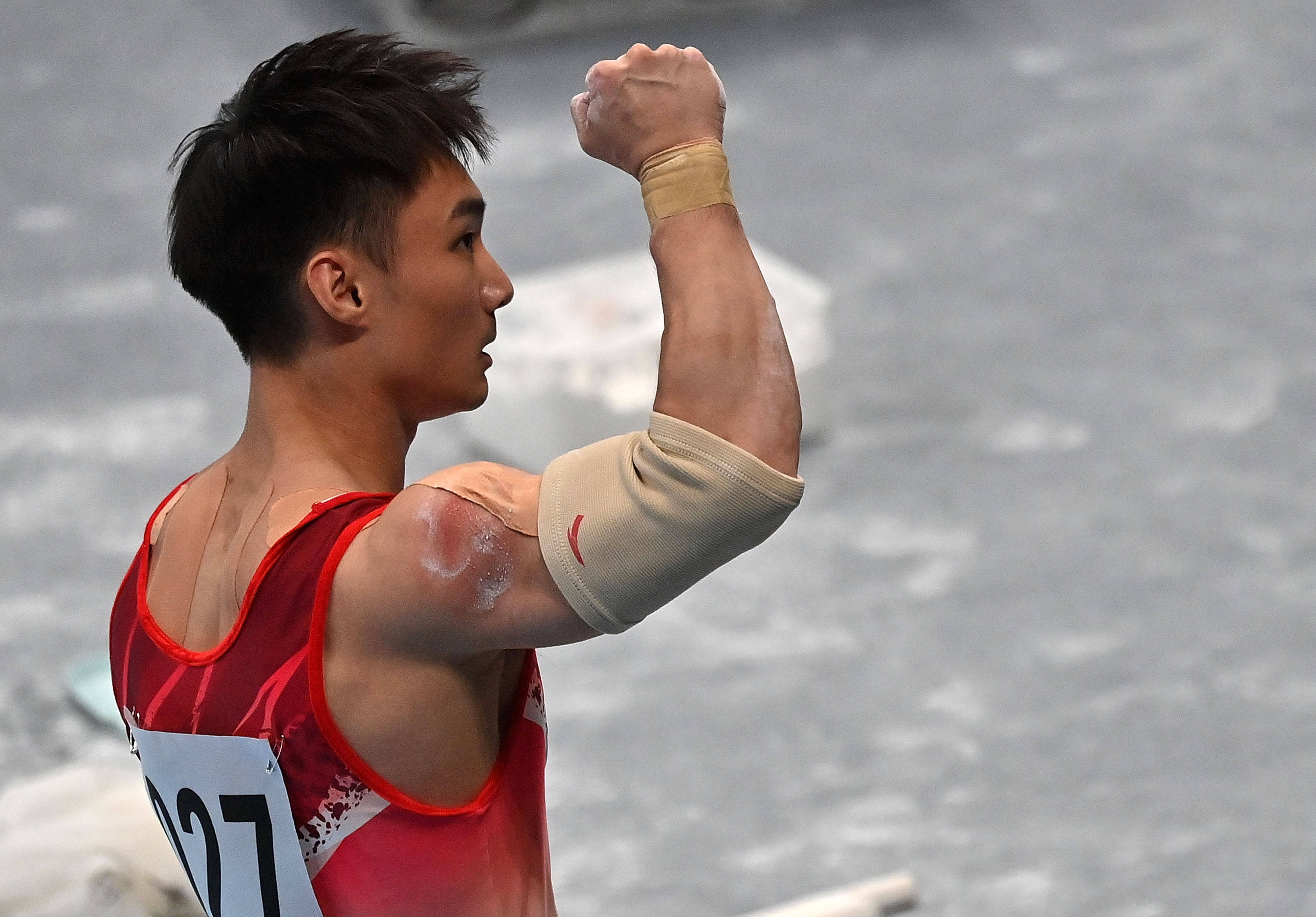 世俱杯官网-体操男团决赛：俄罗斯队夺魁的简单介绍