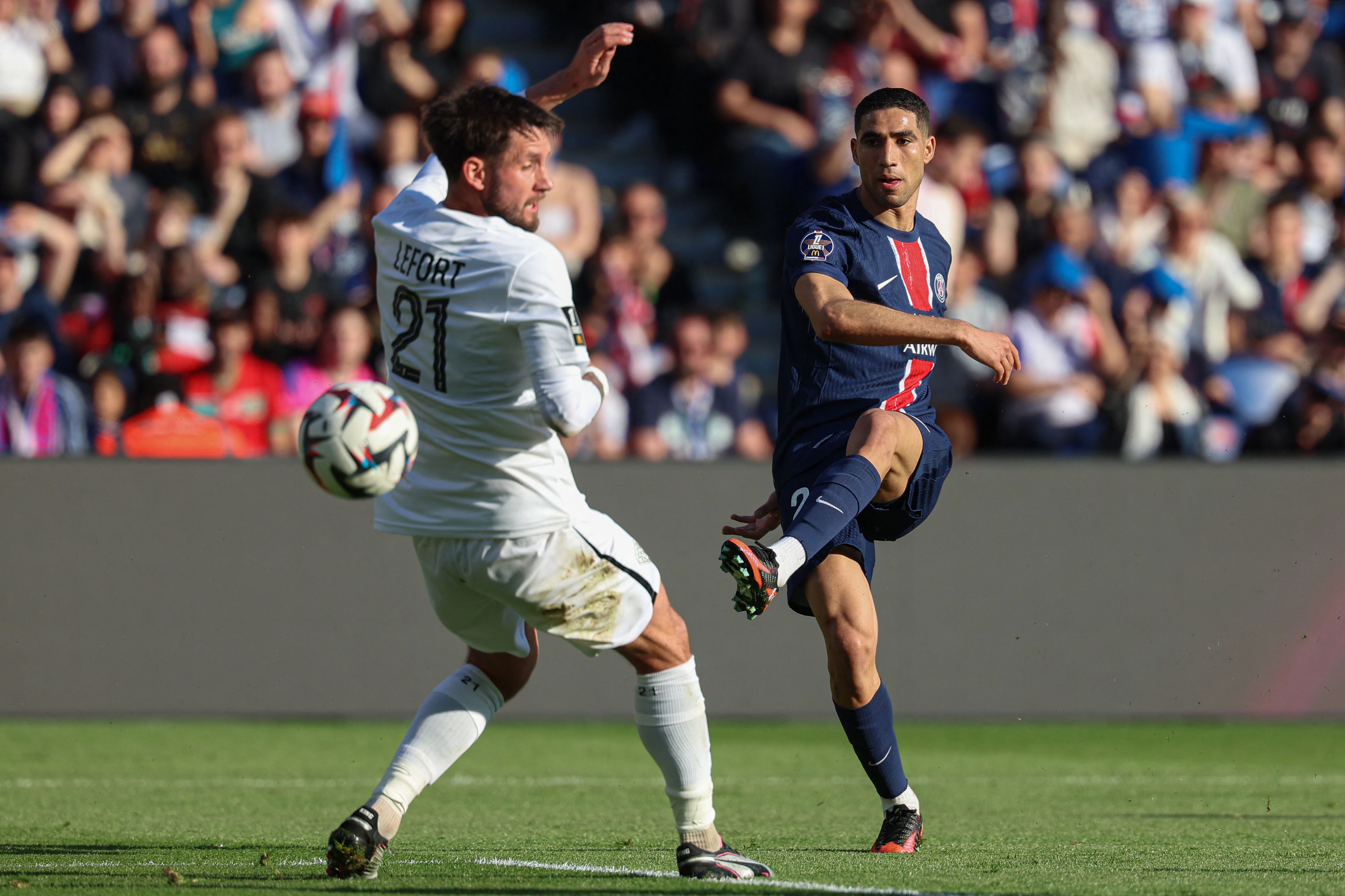 世俱杯官网-包含巴黎圣日耳曼火线进攻皇马，法国豪门之战壮举的词条