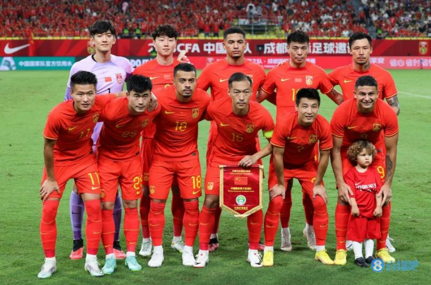 世俱杯时间-世界杯预选赛中，中国代表队表现强劲