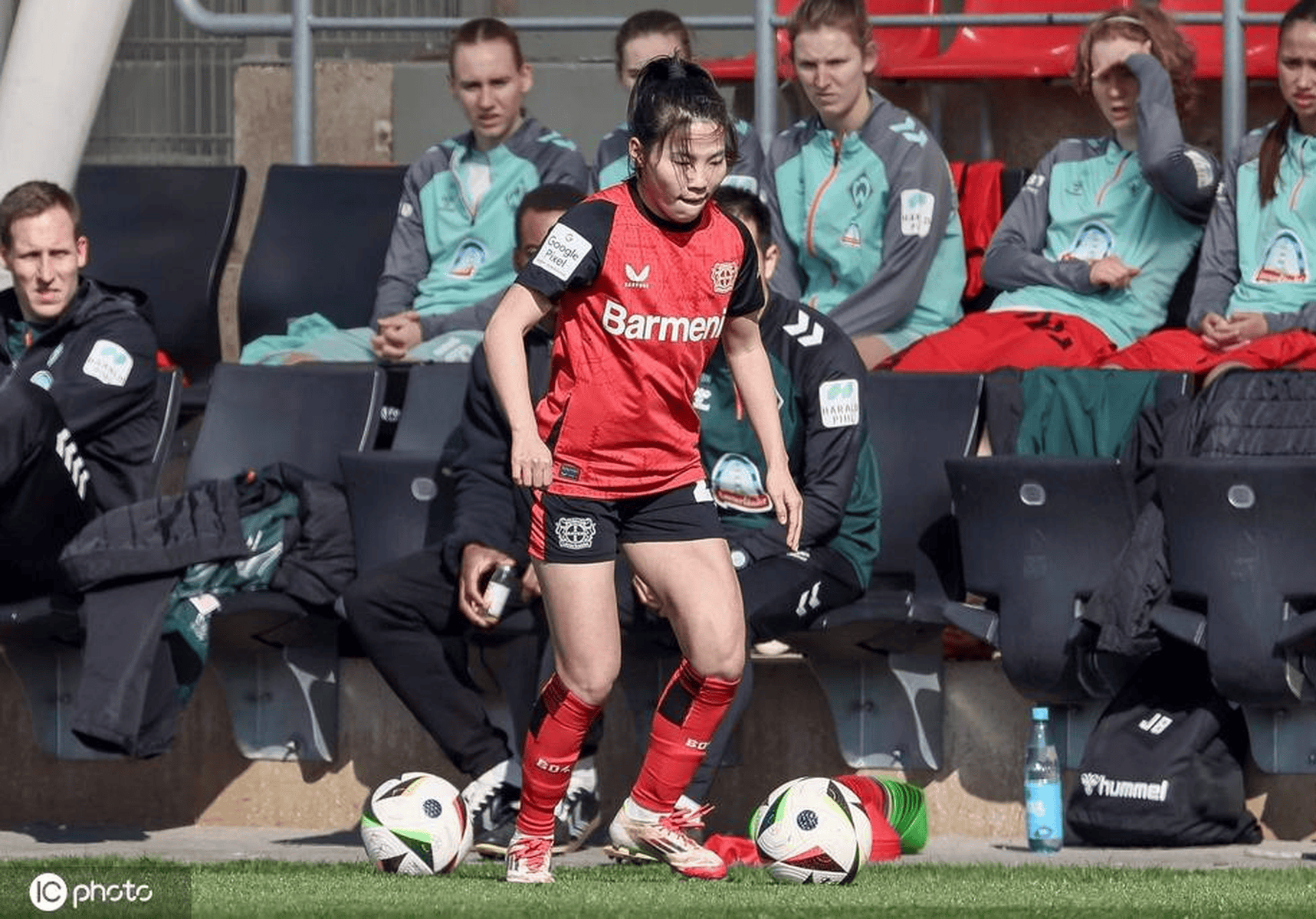 不莱梅主场大胜，铁血征程毫不留情