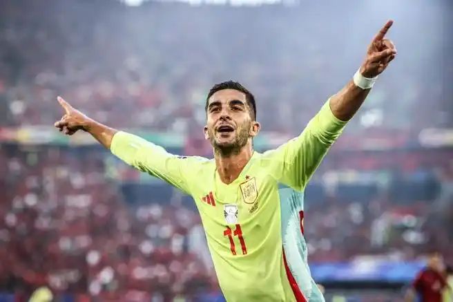 阿尔巴尼亚赢得生死战，成功晋级欧赛正赛！