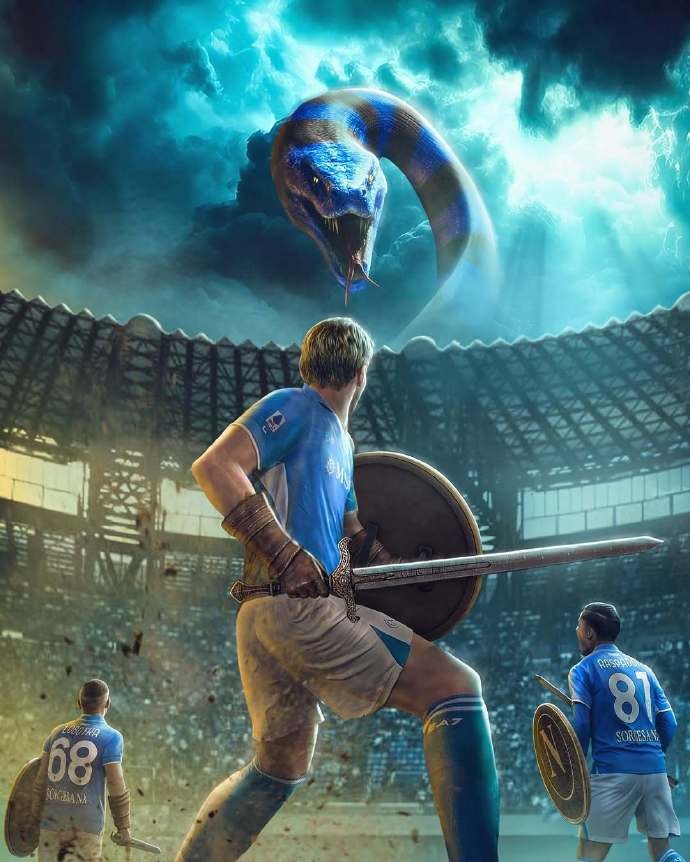 世俱杯2025-那不勒斯主场大胜国际米兰，重回前列的简单介绍