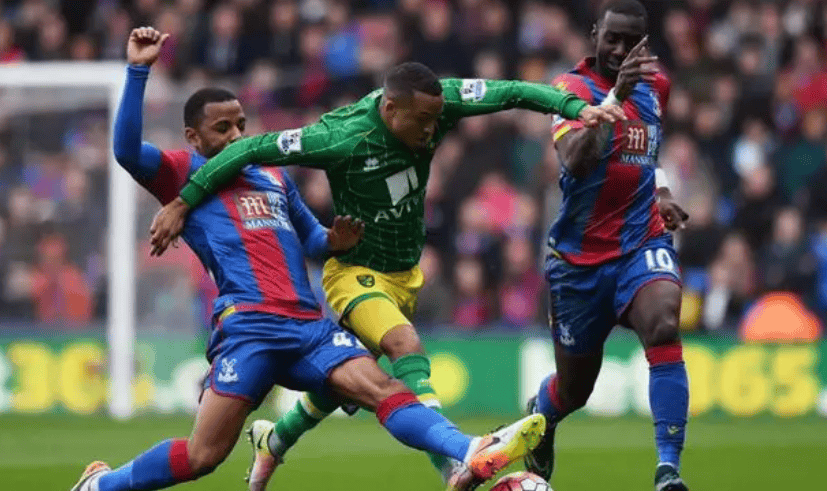 世俱杯参赛资格-伯恩利逆转水晶宫，英超保级前景乐观的简单介绍