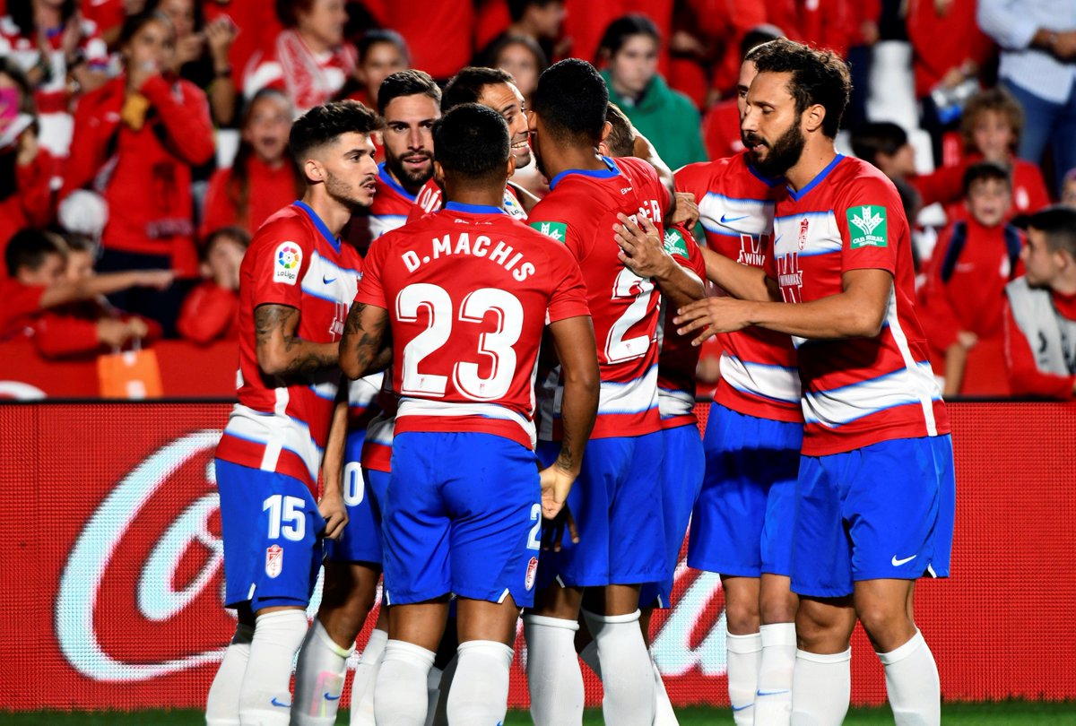 格兰纳达主场获胜，晋级关键的简单介绍