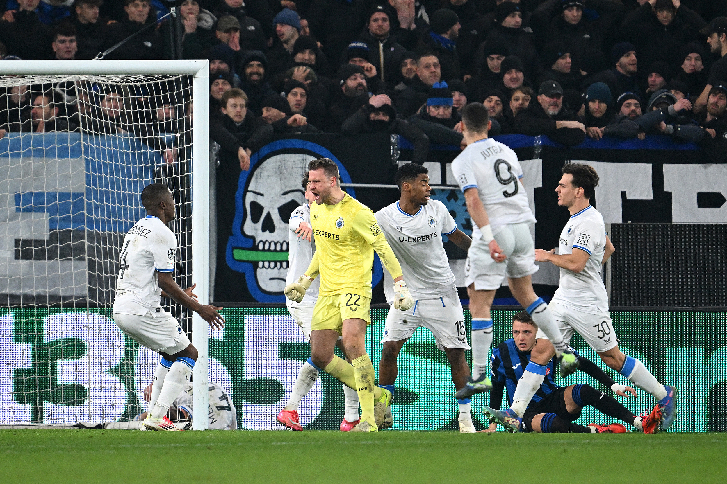 世俱杯奖金-欧洲预选赛中的一场硬仗将拉开序幕