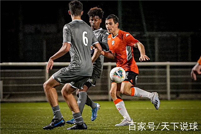 世俱杯赛程-里昂客场连胜瓦朗谢恩，士气高涨