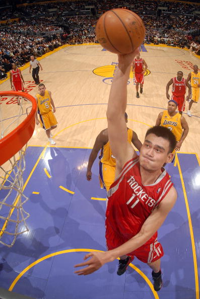 世俱杯改制-超级金刚，小球王勋终成NBA傳奇