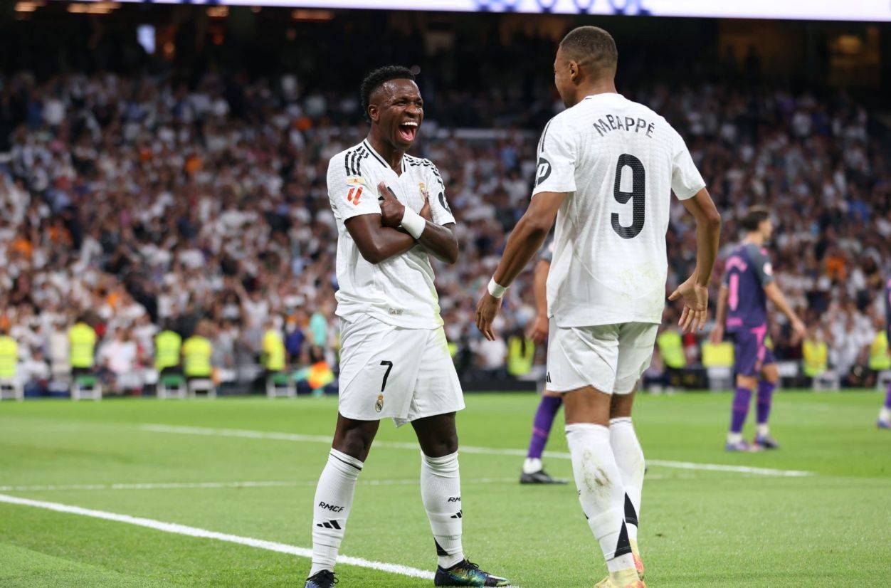 世俱杯直播-皇马中场虐杀对手，客场狂胜