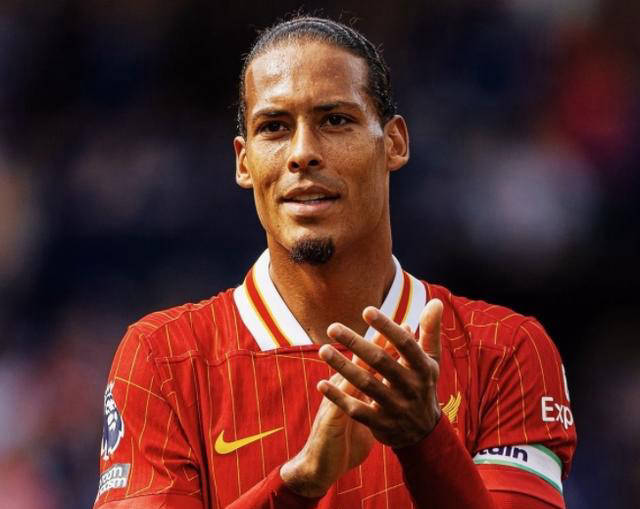 世俱杯改制-利物浦全力备战重要比赛，信心满满的简单介绍