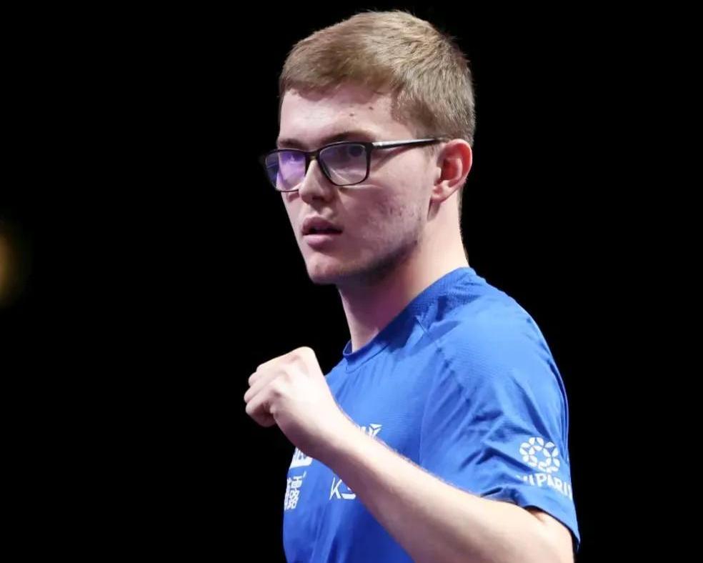 爱沙尼亚大比分负于德国，晋级希望渺茫