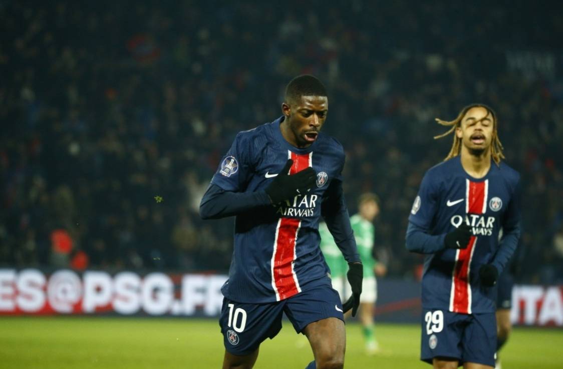 世俱杯直播-雷恩将顶住圣埃蒂安：争胜欲冲击前列