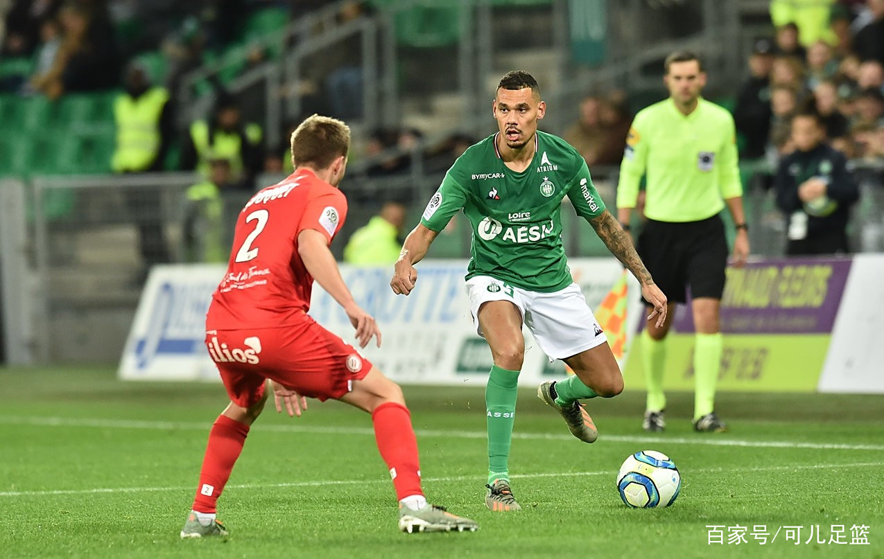 雷恩将顶住圣埃蒂安：争胜欲冲击前列