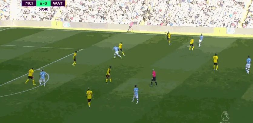 世俱杯官网-曼城横扫对手，封王前奏奏响