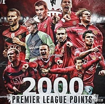 包含曼联签下前锋破纪录，助力英超争冠的词条