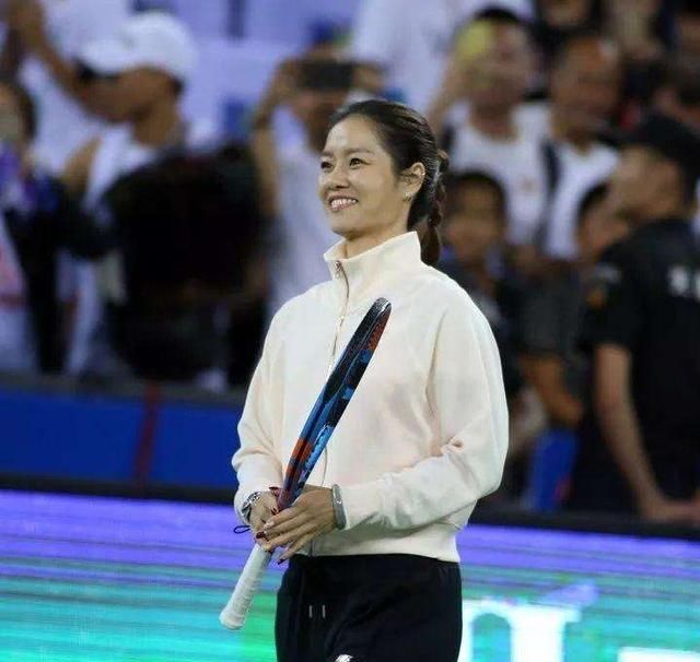 体育界女选手运动水平突飞猛进