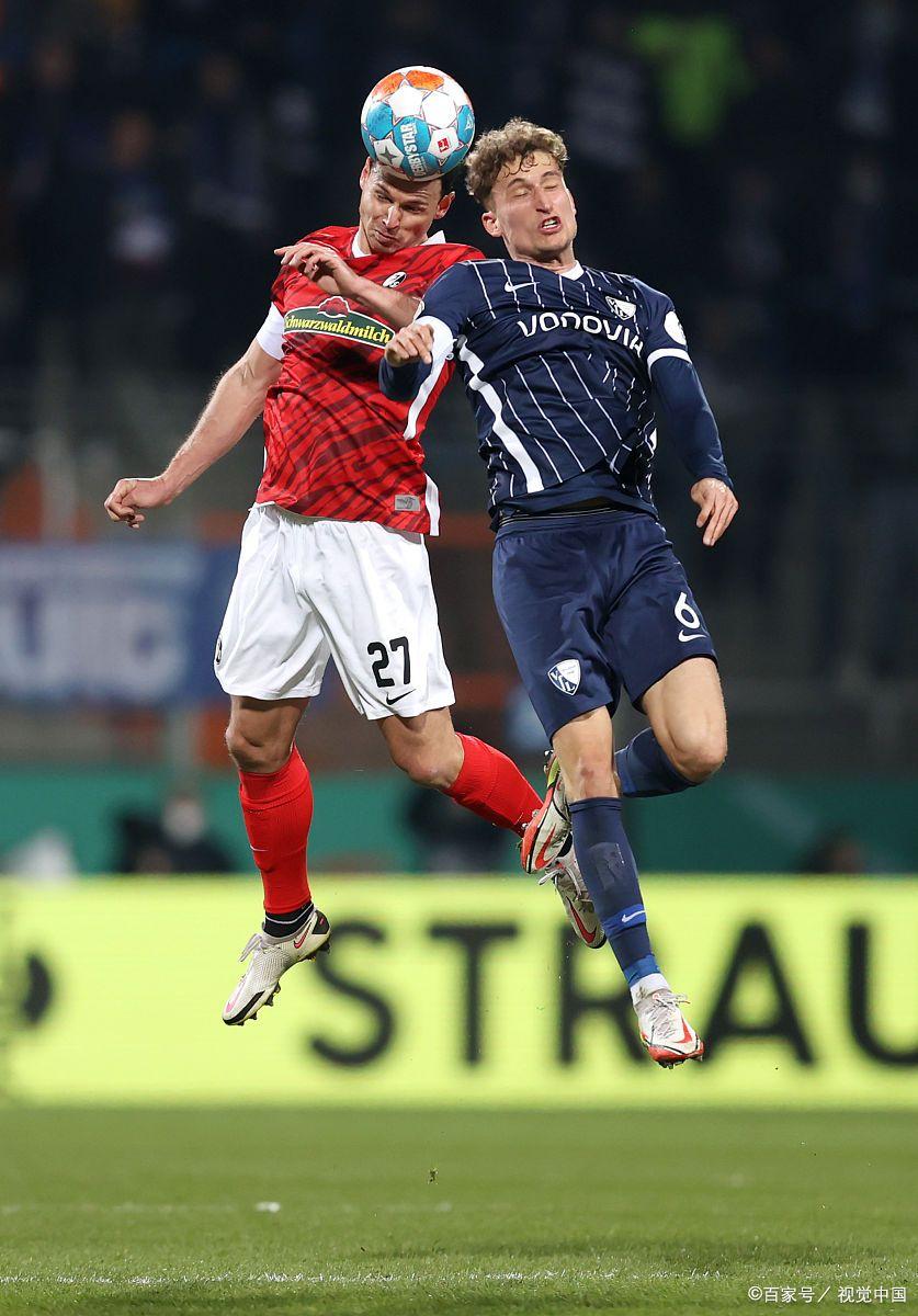 霍芬海姆主场获胜，锁定三分