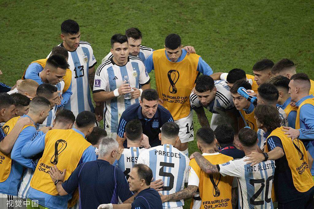 世俱杯直播-合理轮换球员，球队实现全面胜利