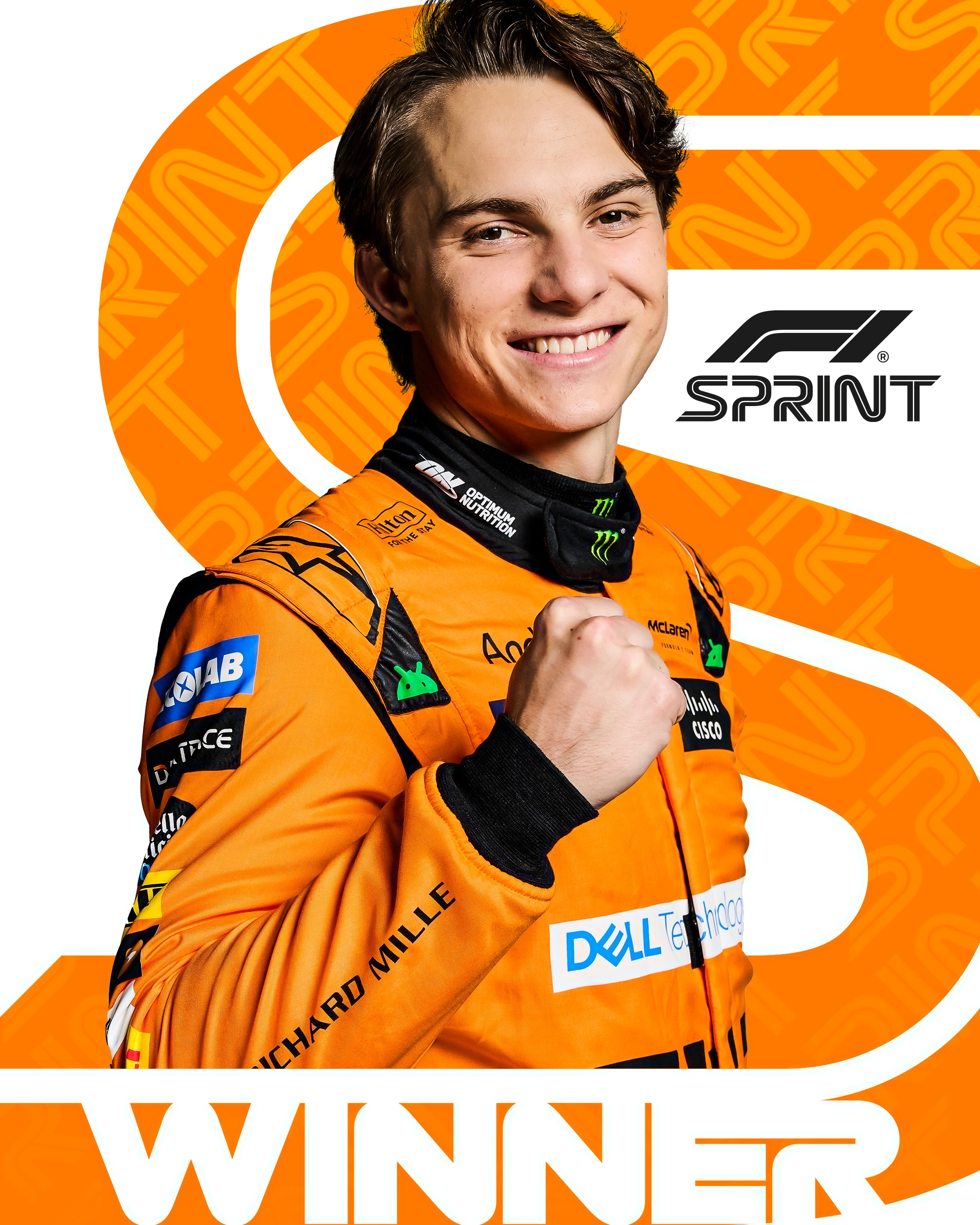 冲刺终点！国际体育盛事秀出风采