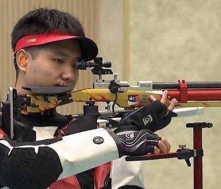 世俱杯冠军-进入快车道，射击团队连夺多项金牌的简单介绍