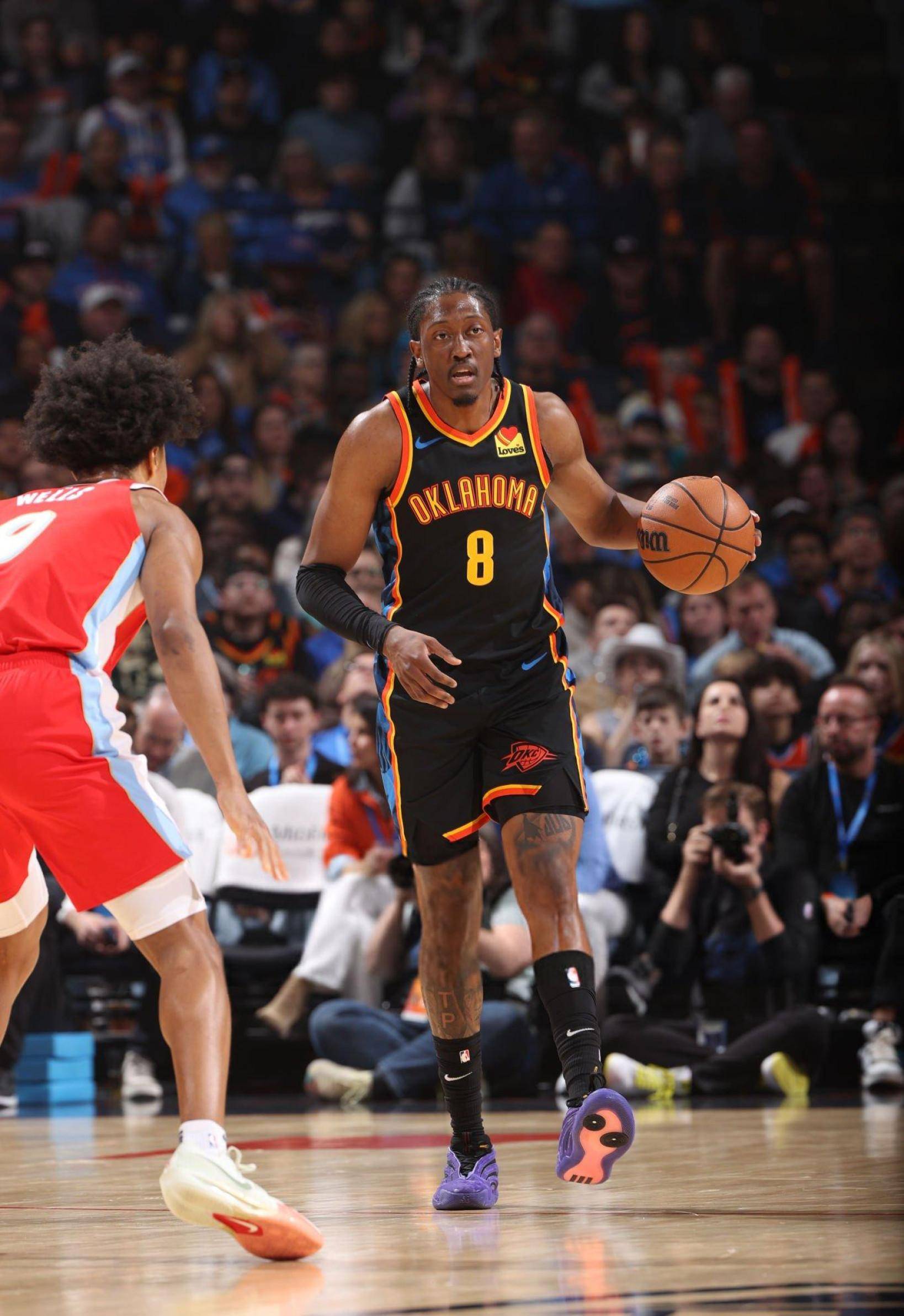 世俱杯奖金-雷霆连胜灰熊，鏖战进入关键局！