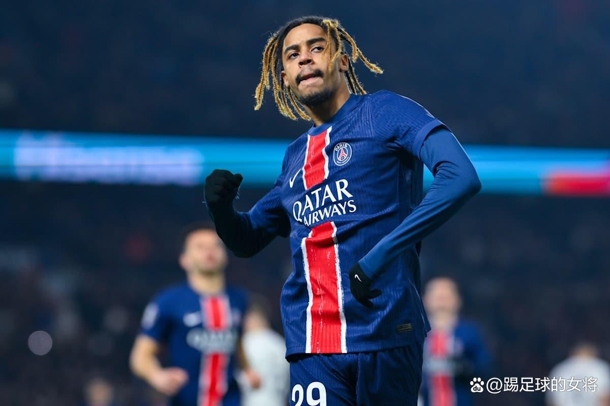 关于里尔客场惨败巴黎圣日耳曼，遭遇失水的信息