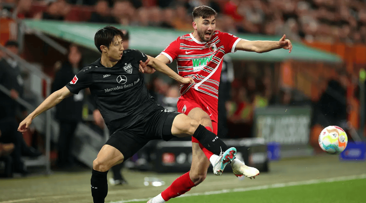 斯图加特遭遇惨败，主场输球颗粒无收的简单介绍