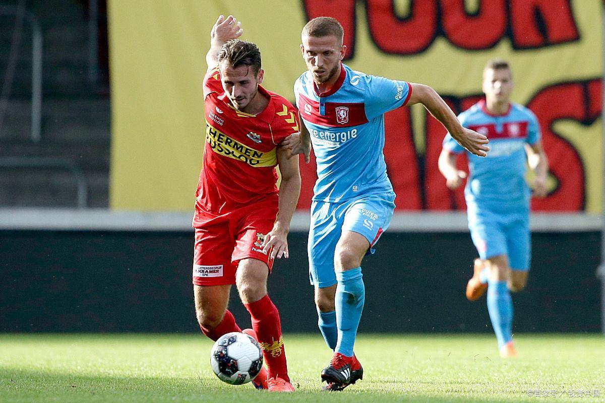 荷甲联赛，阿贾克斯再次击败对手