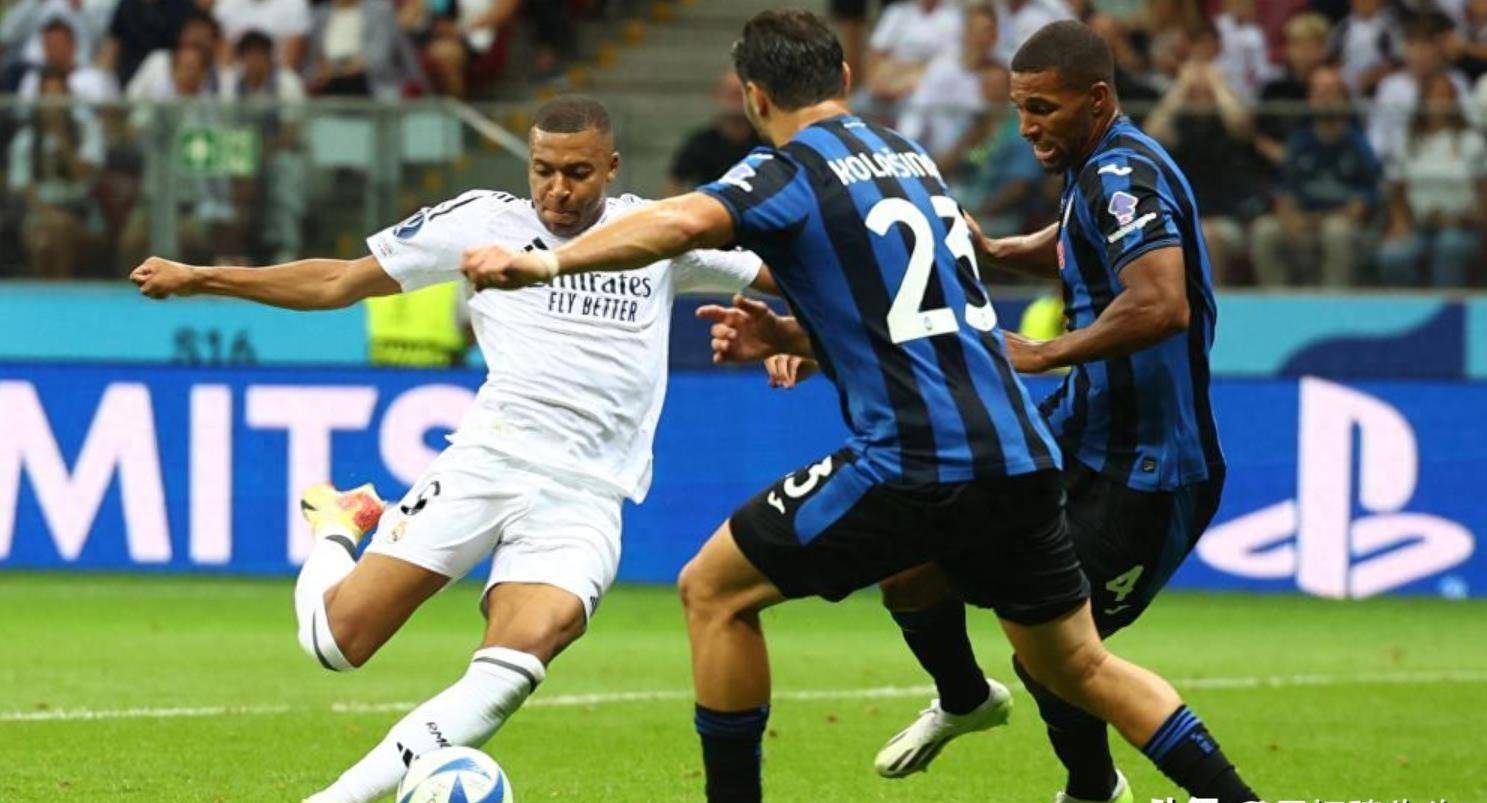 关于欧洲知名俱乐部展现出强劲的实力的信息