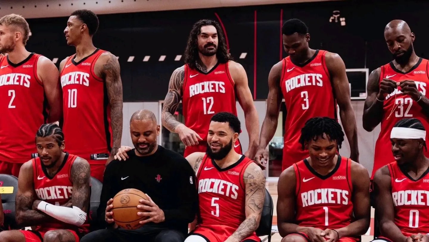 世俱杯-火箭损失保罗贝弗利均+，球队压力加大