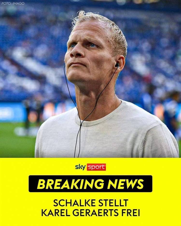 世俱杯时间-沙尔克面临赛程压力，教练团队急忙整顿