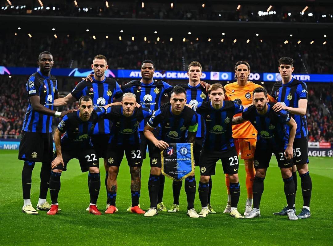 国际米兰vs桑普多利亚，备战重要交锋的简单介绍