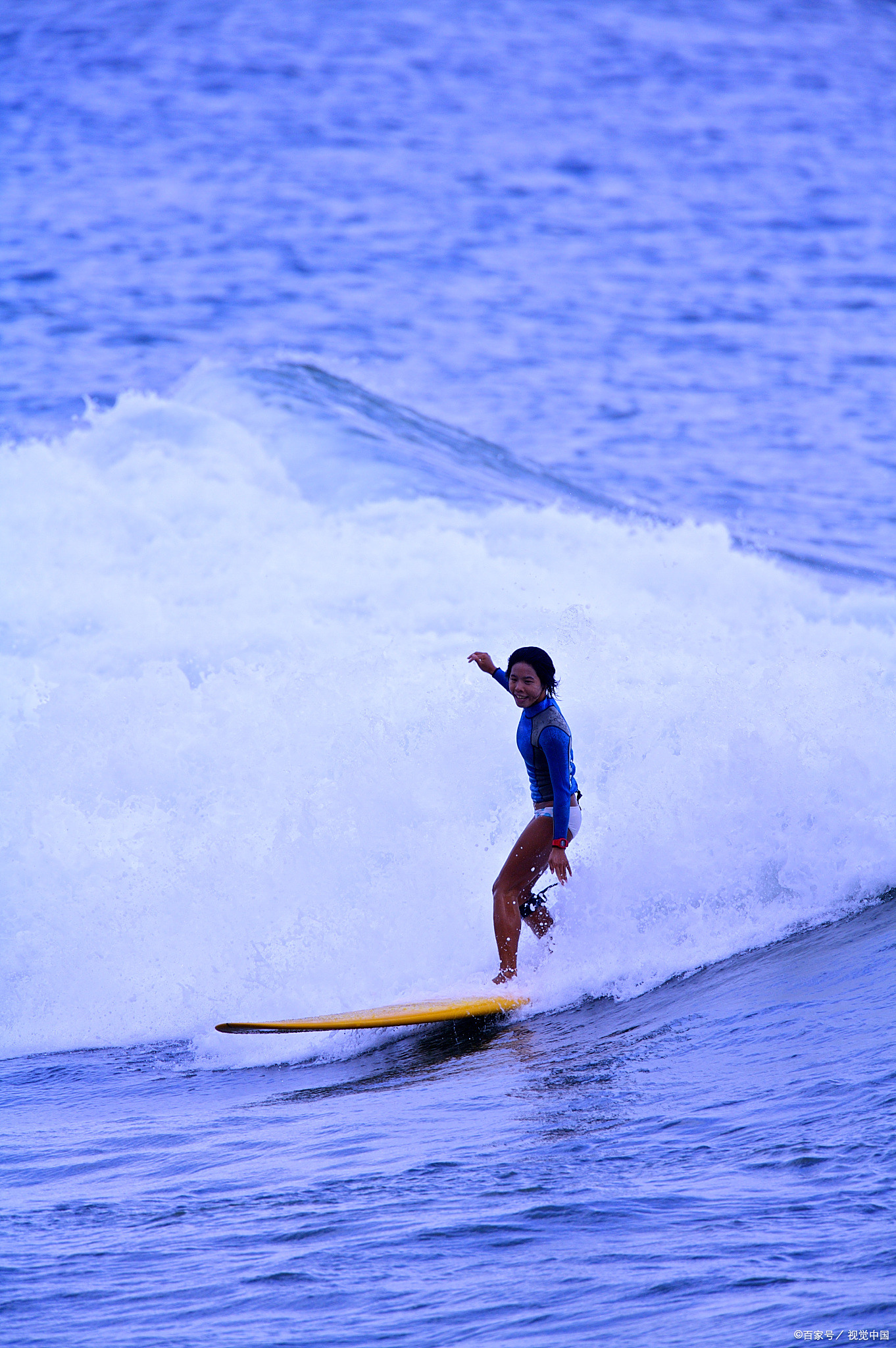世俱杯冠军-无所畏惧！运动员逆风破浪，独领风骚