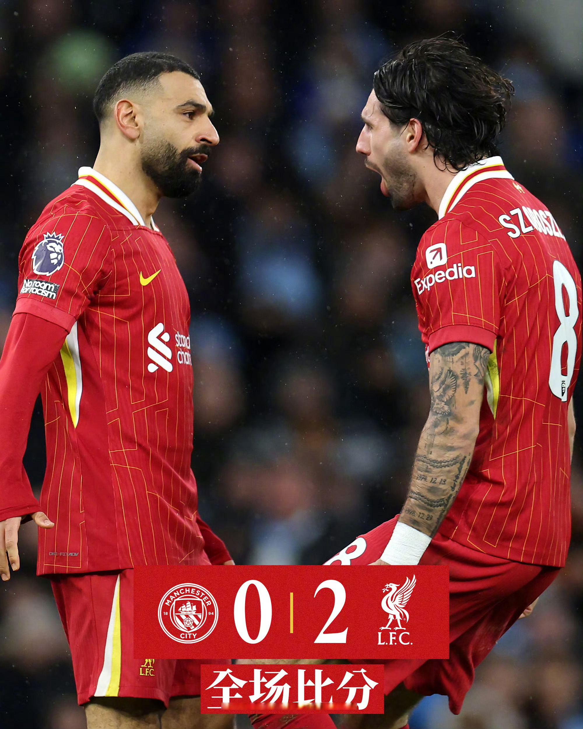 世俱杯决赛-包含利物浦主场逆转击败巴黎圣日耳曼的词条