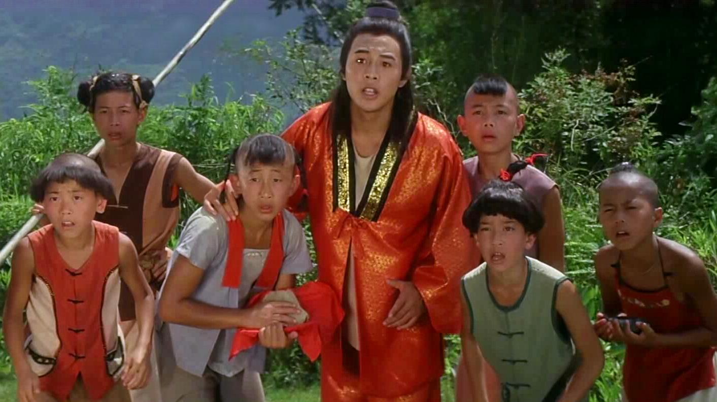 关于实力对决中场面紧张刺激，胜负不定的信息