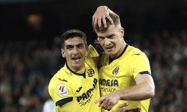 世俱杯决赛-关于皇家贝蒂斯主场战胜比利亚雷亚尔，近期表现出色的信息